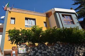 Betulla dell'Etna