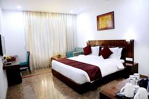 Hotel Silk City