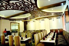 Hotel Silk City