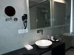 Hotel Silk City