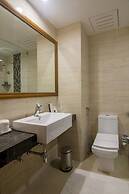 Hotel Silk City