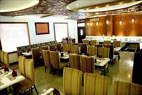 Hotel Silk City