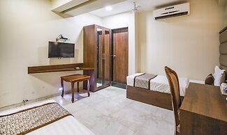Hotel 24 Seven