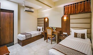 Hotel 24 Seven