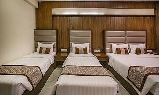 Hotel 24 Seven