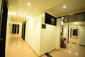 Hotel 24 Seven