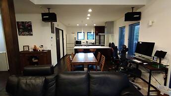 Avanti Chalet Hakuba