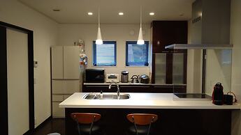 Avanti Chalet Hakuba