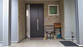 Avanti Chalet Hakuba