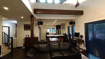 Avanti Chalet Hakuba