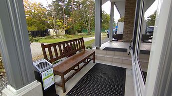 Avanti Chalet Hakuba