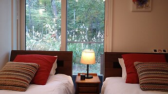 Avanti Chalet Hakuba