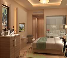 Golden Sarovar Portico Amritsar