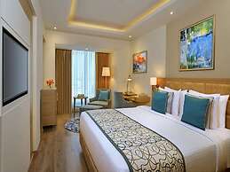 Golden Sarovar Portico Amritsar