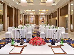 Golden Sarovar Portico Amritsar