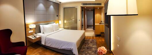 Golden Sarovar Portico Amritsar