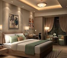 Golden Sarovar Portico Amritsar