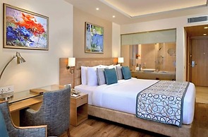 Golden Sarovar Portico Amritsar
