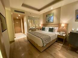 Golden Sarovar Portico Amritsar