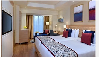 Golden Sarovar Portico Amritsar