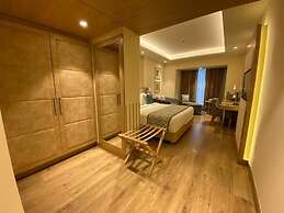 Golden Sarovar Portico Amritsar