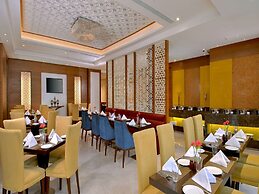Golden Sarovar Portico Amritsar
