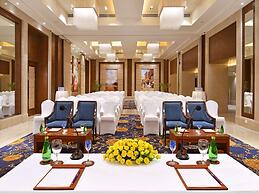 Golden Sarovar Portico Amritsar