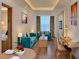 Golden Sarovar Portico Amritsar