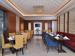 Golden Sarovar Portico Amritsar