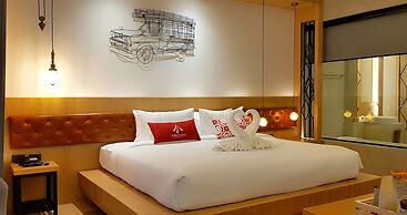 Aurico Kata Resort & Spa