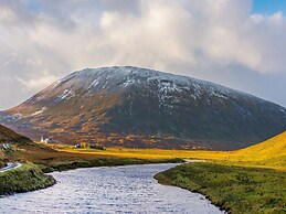 Alladale Wilderness Reserve