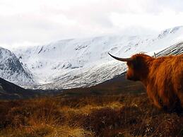 Alladale Wilderness Reserve