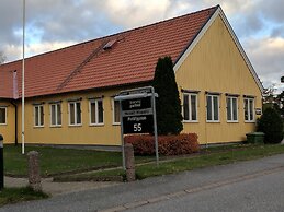 Hotell Hässlö
