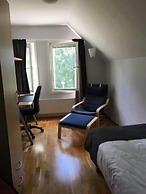 Hotell Hässlö