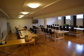 Hotell Hässlö