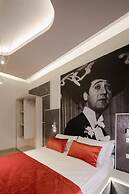 Via Veneto Luxury Suites