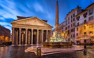 Via Veneto Luxury Suites