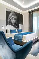 Via Veneto Luxury Suites