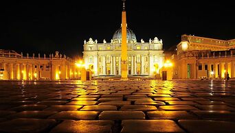 Via Veneto Luxury Suites