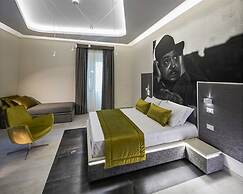 Via Veneto Luxury Suites