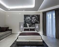 Via Veneto Luxury Suites