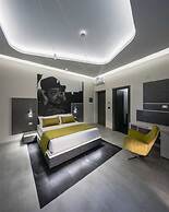 Via Veneto Luxury Suites