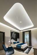 Via Veneto Luxury Suites