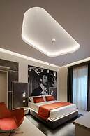 Via Veneto Luxury Suites