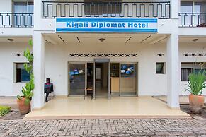 Kigali Diplomat Hotel