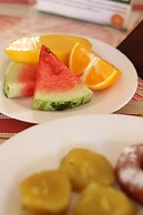 Merry Villa Hotel & Apartments