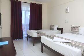 Merry Villa Hotel & Apartments