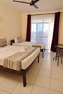 Merry Villa Hotel & Apartments