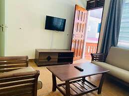 Merry Villa Hotel & Apartments