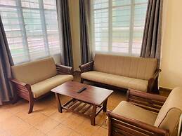 Merry Villa Hotel & Apartments